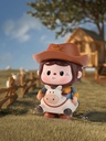 HEYONE BAOBAO-BAOBAO'S TIME CAPSULE SERIES TRADING FIGURE