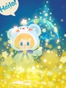 SONDOR ZHU LILI SERIES TRADING FIGURE