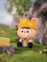 HEYONE BAOBAO-BAOBAO'S TIME CAPSULE SERIES TRADING FIGURE