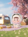 HEYONE BAOBAO-BAOBAO'S TIME CAPSULE SERIES TRADING FIGURE