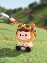 HEYONE BAOBAO-BAOBAO'S TIME CAPSULE SERIES TRADING FIGURE