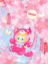 SONDOR ZHU LILI SERIES TRADING FIGURE