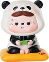 HEYONE BAOBAO-BAOBAO'S TIME CAPSULE SERIES TRADING FIGURE