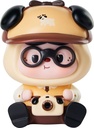 HEYONE BAOBAO-BAOBAO'S TIME CAPSULE SERIES TRADING FIGURE