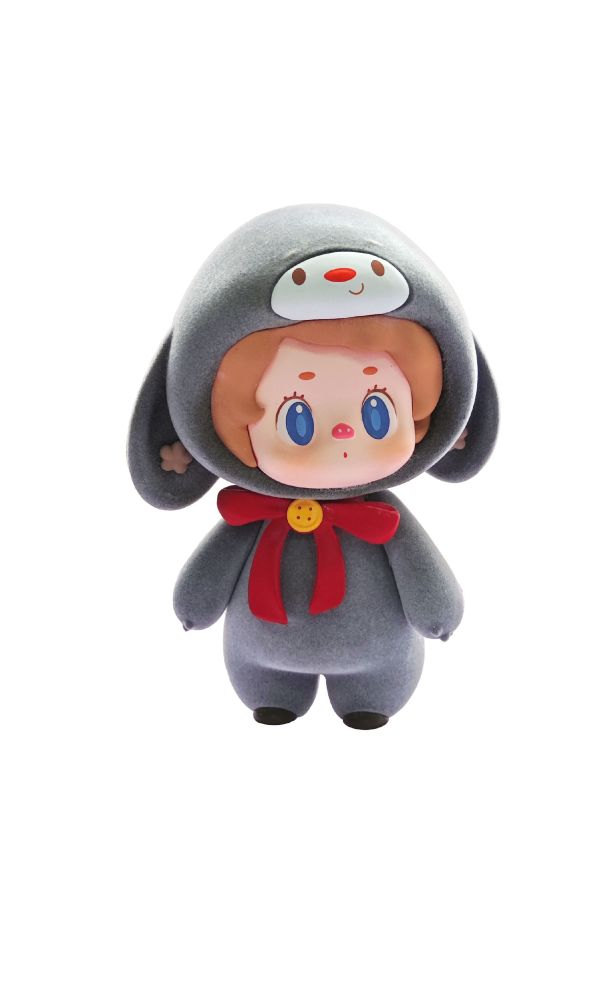 SONDOR ZHU LILI SERIES TRADING FIGURE