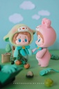 SONDOR ZHU LILI SERIES TRADING FIGURE