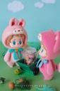 SONDOR ZHU LILI SERIES TRADING FIGURE