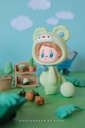 SONDOR ZHU LILI SERIES TRADING FIGURE