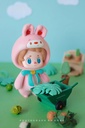 SONDOR ZHU LILI SERIES TRADING FIGURE