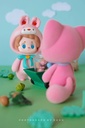 SONDOR ZHU LILI SERIES TRADING FIGURE