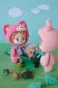 SONDOR ZHU LILI SERIES TRADING FIGURE