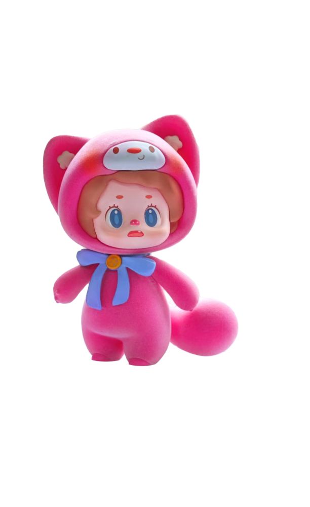 SONDOR ZHU LILI SERIES TRADING FIGURE