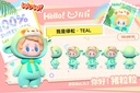 SONDOR ZHU LILI SERIES TRADING FIGURE