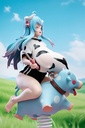 1/6 scale pre-painted completed figure Niu Niang