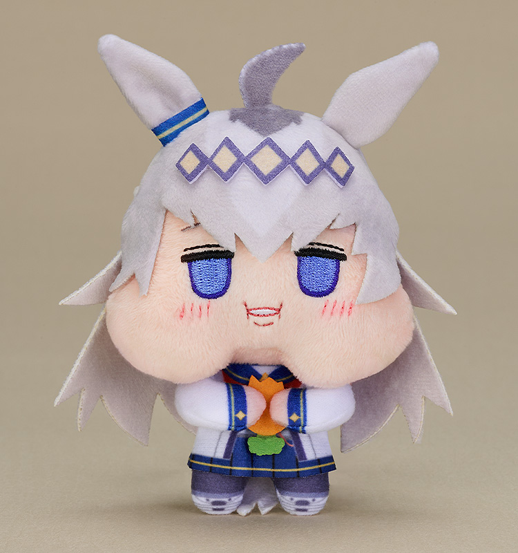Yurugao Mini Plushie Simple Oguri