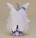 Yurugao Mini Plushie Simple Oguri