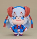 Yurugao Mini Plushie Nervous Tama-chan