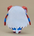 Yurugao Mini Plushie Nervous Tama-chan