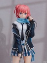 Yui Yuigahama: Light Novel Ver.