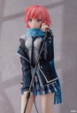 Yui Yuigahama: Light Novel Ver.