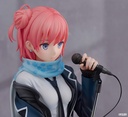 Yui Yuigahama: Light Novel Ver.