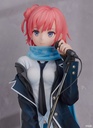 Yui Yuigahama: Light Novel Ver.