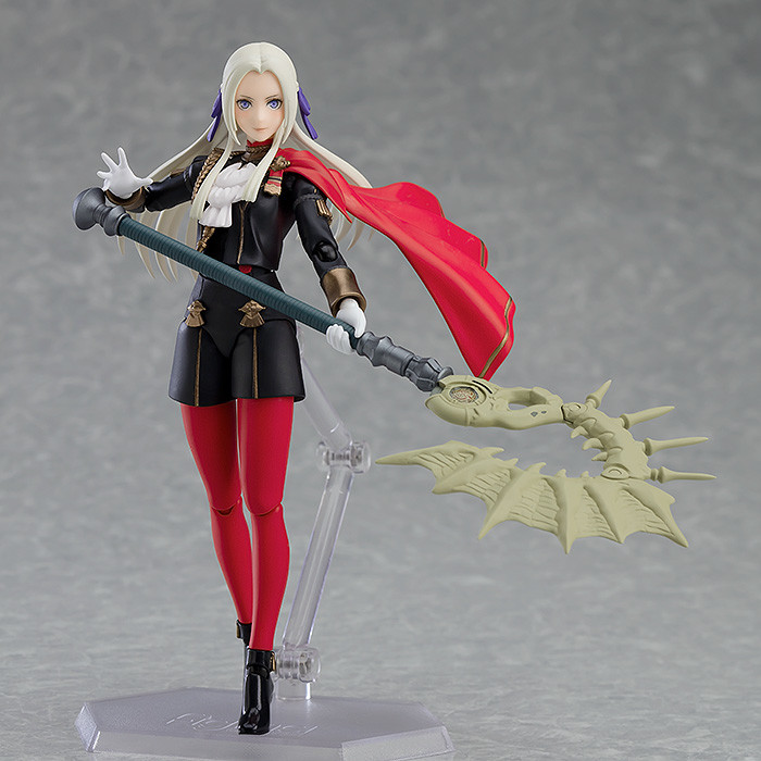 figma Edelgard von Hresvelg (re-run)