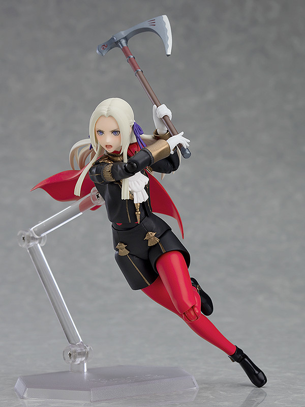 figma Edelgard von Hresvelg (re-run)