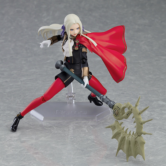 figma Edelgard von Hresvelg (re-run)