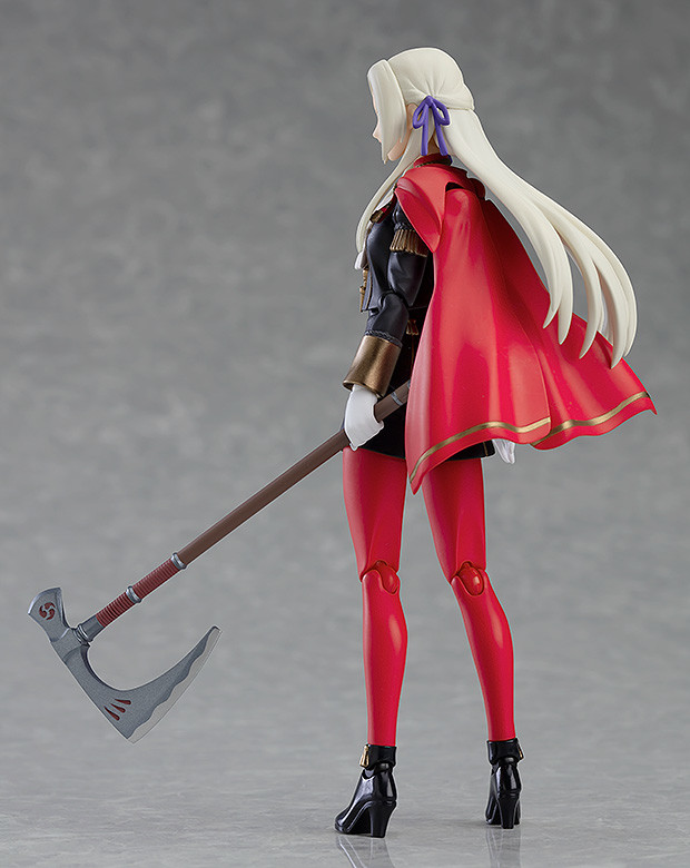 figma Edelgard von Hresvelg (re-run)