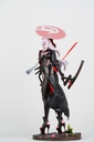 Goddess of Victory: Nikke Scarlet: Black Shadow
