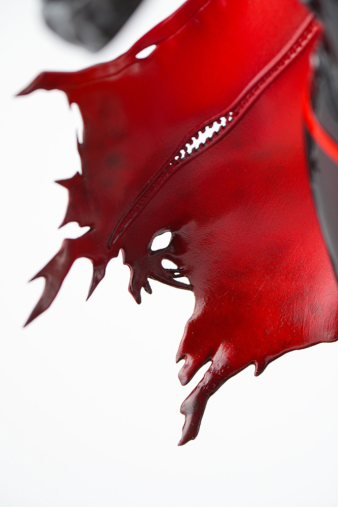 Goddess of Victory: Nikke Scarlet: Black Shadow