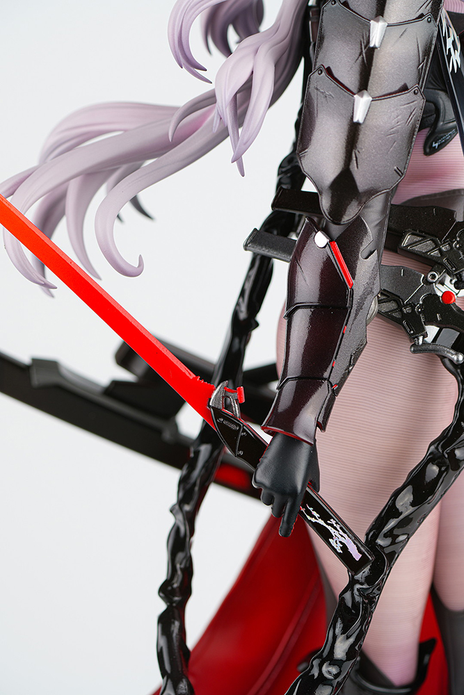 Goddess of Victory: Nikke Scarlet: Black Shadow
