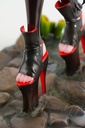 Goddess of Victory: Nikke Scarlet: Black Shadow