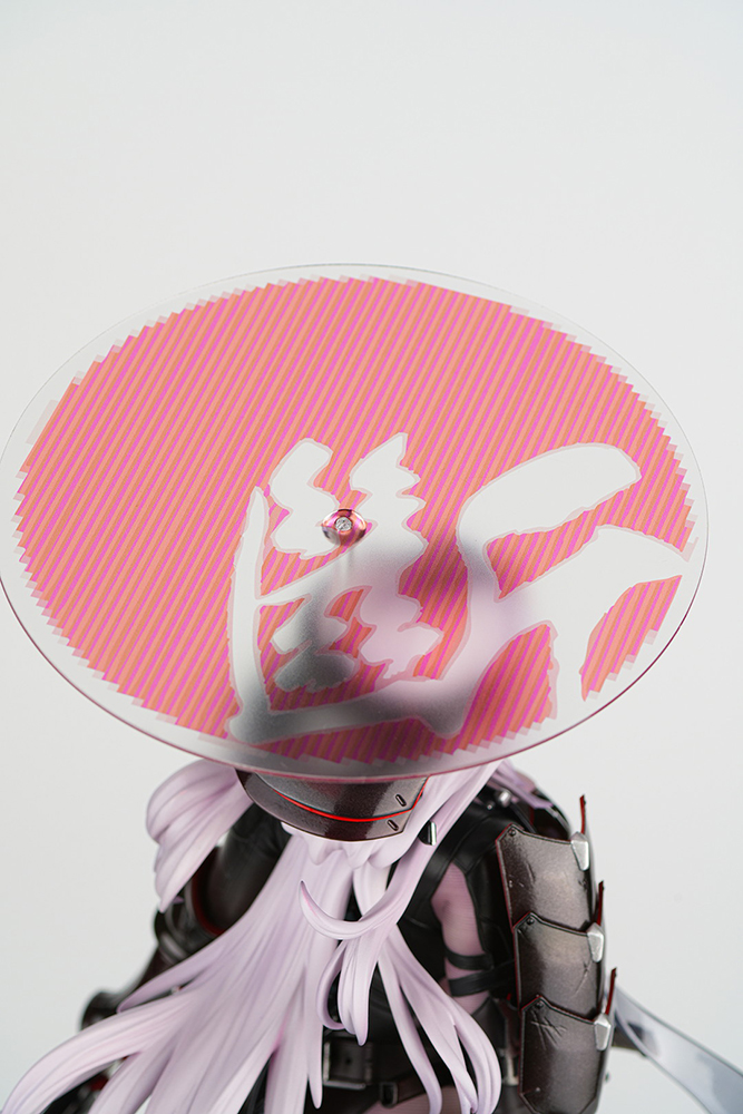 Goddess of Victory: Nikke Scarlet: Black Shadow