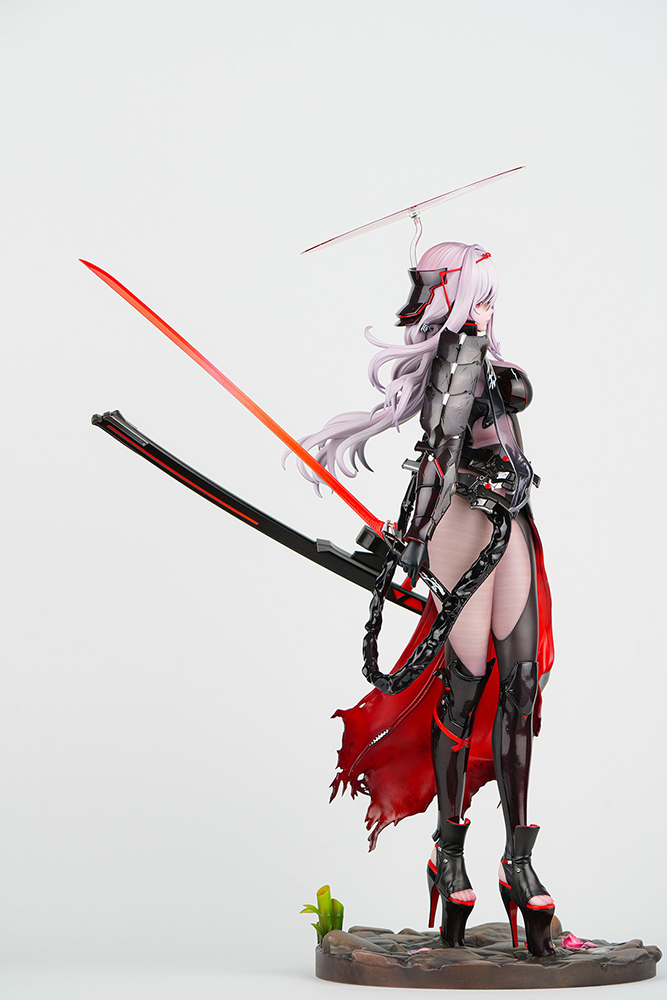 Goddess of Victory: Nikke Scarlet: Black Shadow