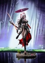 Goddess of Victory: Nikke Scarlet: Black Shadow