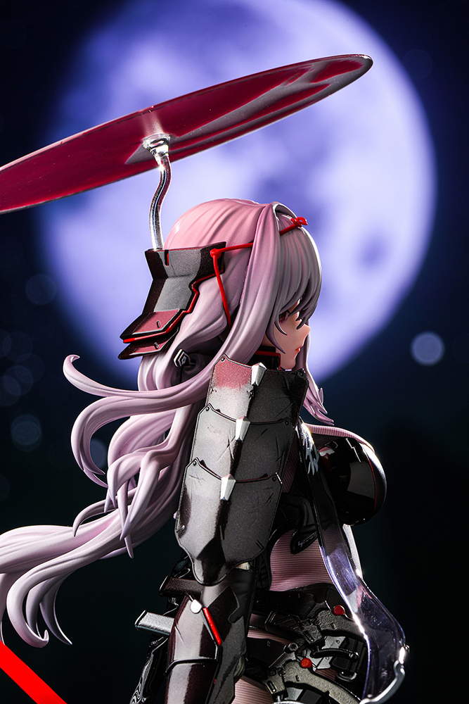 Goddess of Victory: Nikke Scarlet: Black Shadow