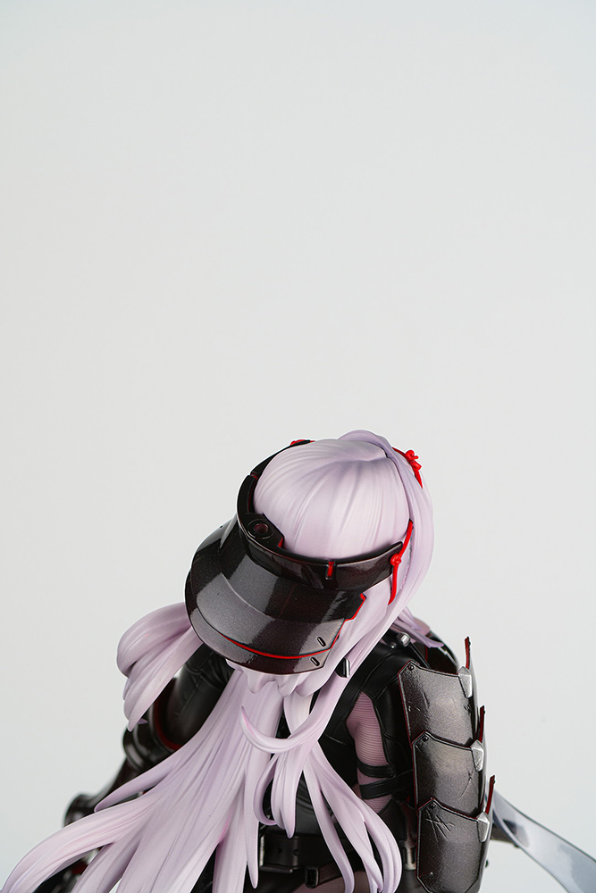 Goddess of Victory: Nikke Scarlet: Black Shadow