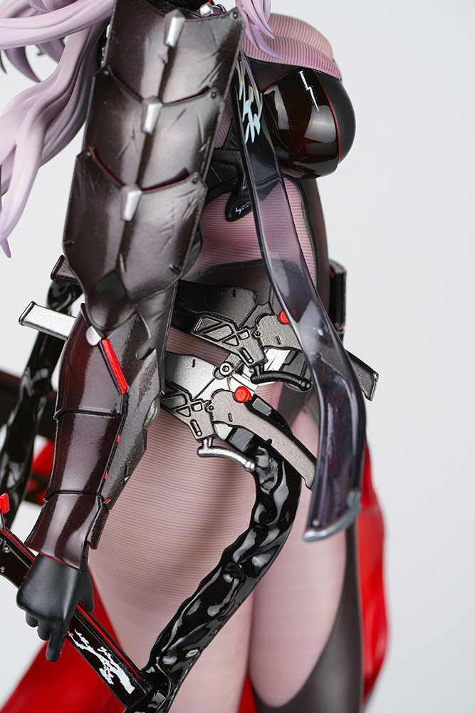 Goddess of Victory: Nikke Scarlet: Black Shadow