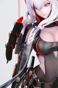 Goddess of Victory: Nikke Scarlet: Black Shadow