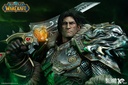 Infinity Studio X Blizzard Varian Wrynn 1/3 Bust Model