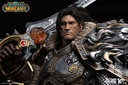 Infinity Studio X Blizzard Varian Wrynn 1/3 Bust Model