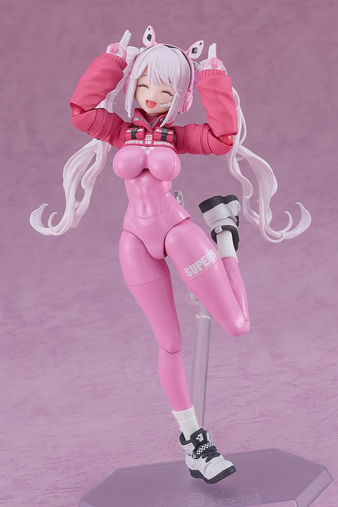 figma Alice (re-run)