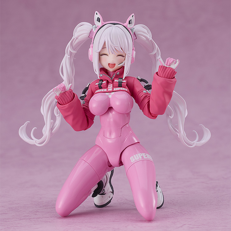 figma Alice (re-run)
