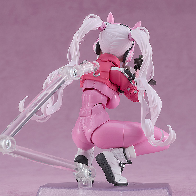 figma Alice (re-run)
