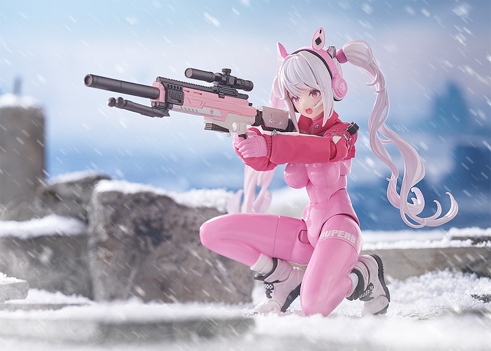 figma Alice (re-run)