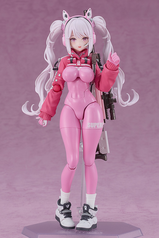 figma Alice (re-run)