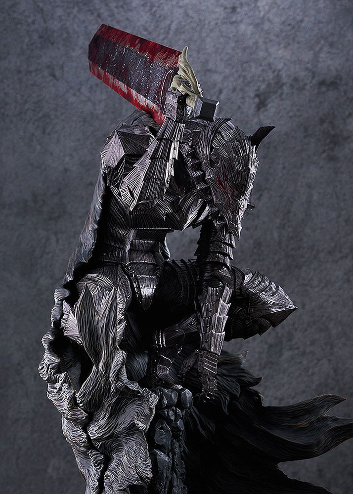 POP UP PARADE Guts (Berserker Armor) XL Size
