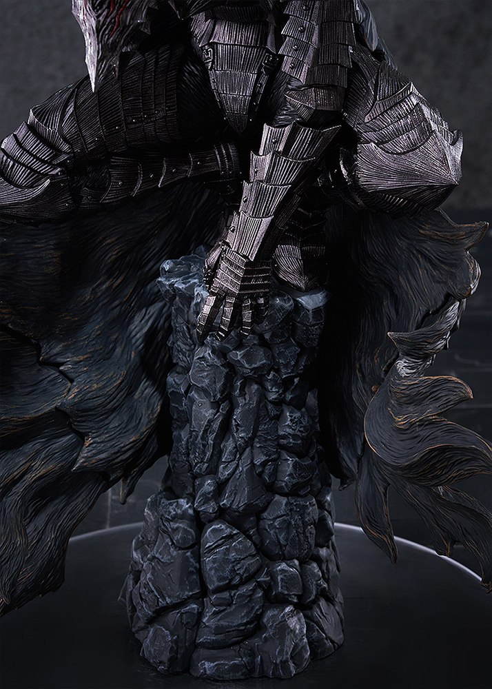 POP UP PARADE Guts (Berserker Armor) XL Size